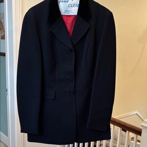 Vintage Harry Hall Riding Jacket